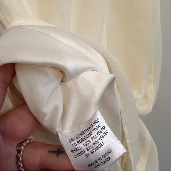 NWT LPA Ciro Dress - Picture 4 of 6